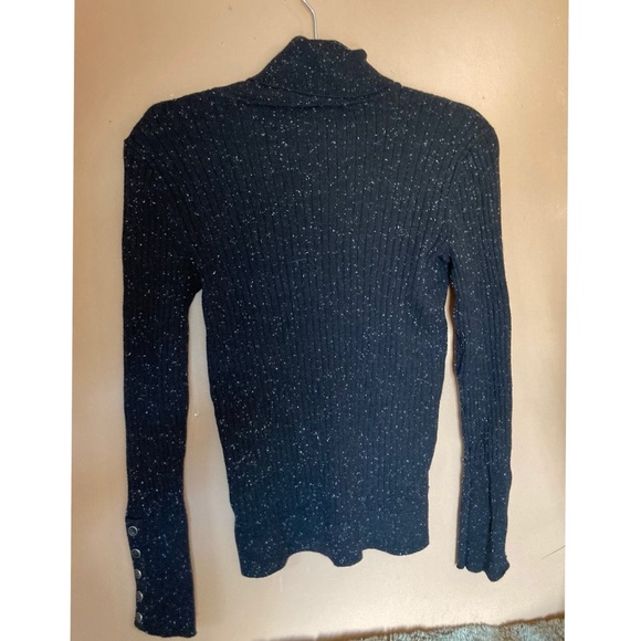 Talbots Turtleneck Sweater - Picture 7 of 9